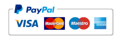 PayPal – The safer, easier way to pay online!